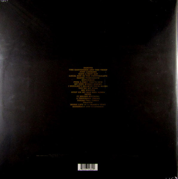 decade in the sun - best of